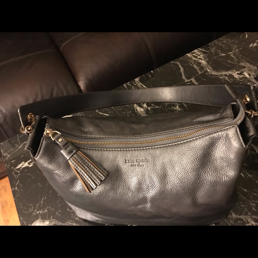 Kate Spade Southport Avenue Hobo Purse